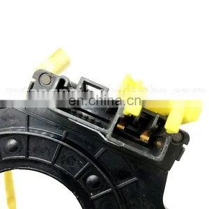 Auto Engine Parts Steering Wheel Sprial Cable Clock OEM 84306-60050 8430660050 thumbnail-2