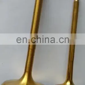 Racing Car Spare Parts Modified Performance Engine Valves For Honda Civic D15B 1.5L L15 SOHC VTEC eb ec ed ee thumbnail-1