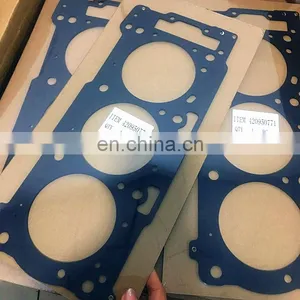 290950770 420950770 420950771 WSM SeaDoo 4Tec Head Gasket for GTX RXP RXT GTI GTS Wake Gtr All 130-300hp Usa Pwc Sbt Piston Kit thumbnail-2