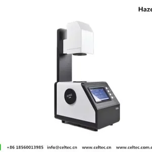 Haze Meter and Light Transmittance Tester thumbnail-3