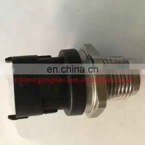 Fuel Pressure Sensor for Bosch 0281006364 thumbnail-2
