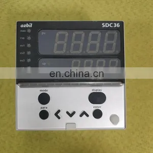 Original and New Temperature C36TR0UA10D0 thumbnail-2