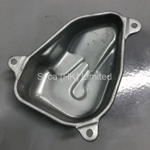 Progressive Die Stamping, Metal Press Dies, Metal Stamping Parts, Metal Punching thumbnail-4