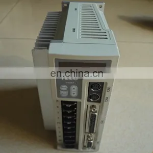 Teco 1kw AC Servo Motor Drive JSDEP-30A For JSMA-MB10ABK01 thumbnail-2