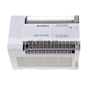 Best and Cheap Mitsubishi PLC Controller Mitsubishi FX1N-14MR-001 for Automation Power Tool thumbnail-3