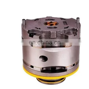 1U2664 1U2665 1U2666 Cartridge Kit Vane Pumps Spare Parts for 631C/D, 633C/D, 637, 824B, 825B, 988A 926/E, IT28/B thumbnail-3
