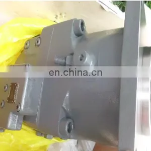 Rexroth Hydraulic Piston Pumps Axial Piston Pump A11VO190DRS/11R-NZD12K84 thumbnail-2