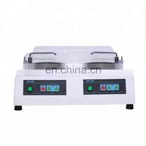 MoPao2D MULTIFUNCTIONAL METALLOGRAPHIC SPECIMEN GRINDING & POLISHING MACHINE0-+ thumbnail-1