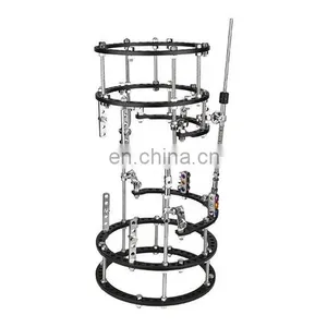 Competitive Price Ilizarov Ring Knee Joint External Fixator thumbnail-1