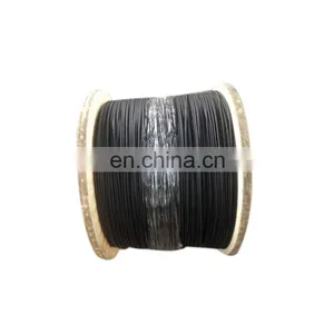 China 2*1.5 Power ac Solar Pv1-f Cable Wire Electrical Cable Price 1.5 mm Twin Price Solar Cable thumbnail-4