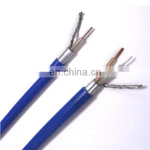 Environmental Protection Material Heating Cable Duct Antifreeze Indoor Heating thumbnail-6