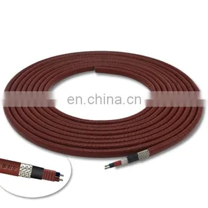 230v Heating Cable for Bathroom Auto Heating Cable Bed Room Heating Cable thumbnail-4