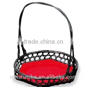 Sushi Bamboo Basket thumbnail-1