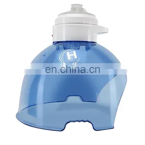 Hot Sale Hydrogen and Oxygen Jet Machine Whitening Facial Beauty Oxygen Mask Beauty Machine thumbnail-3