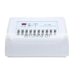 Professional Powerful Weight Loss Ems Russian Wave Electric Muscle Stimulator thumbnail-2