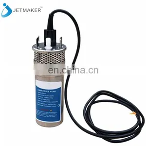 Jetmaker Solar 12v Dc Water Pump Price Solar Submersible Water Pump System For Agriculture Irrigation thumbnail-5