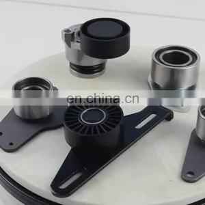IFOB High Quality Engine Spare Parts Timing Belt Kit For Toyota Land Cruiser 1KDFTV 1356809131 thumbnail-1