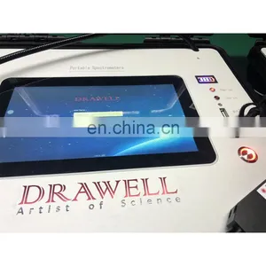 DTR3010 Portable Raman Spectrometer Price thumbnail-5