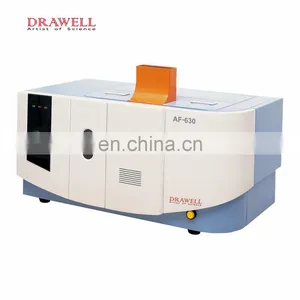 DW-AFS-610E Atomic Fluorescence Spectrometer Prices thumbnail-3
