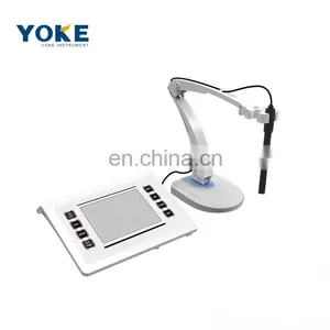 Portable Multiparameter pH Meter,pH Conductivity Tds Meter P713 With Optional APP Function thumbnail-2
