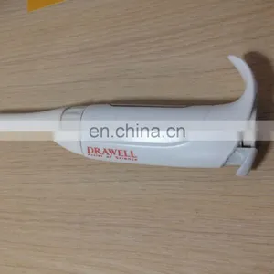Adjustable Variable Volume Micro Pipette Automatic Dropper Bottle Pipette thumbnail-5