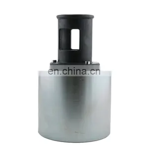 JW-225 Calibration Steel Anvil for Test Hammer thumbnail-1