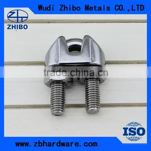 Hot Selling Wire Rope Clip thumbnail-3