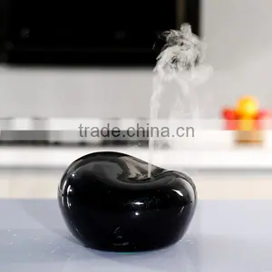 GX DIFFUSER Manufacture Wholesale Electric Air Freshener Spray,aroma Lamp Diffuser thumbnail-3