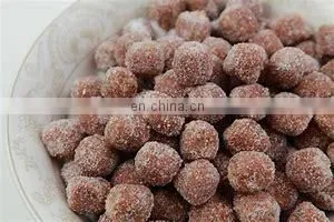 Small Size and Easy Working Tamarind Candy Thailand Making Machine thumbnail-3