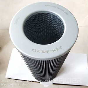 Eaton 300064 Hydraulic Filtration Oil Filter Element Internormen 01.E.30.10VG.30.EP thumbnail-2