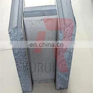 Multi-functional Calcium Silicate Board Sandwich Wallboard Manufacturer thumbnail-1