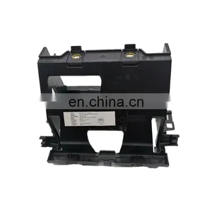 Home Appliances Precision Guangzhou Abs Plastic Machining Cnc Low Volume Rapid Prototype Turning Milling Parts Factory thumbnail-4