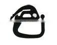 Agricultural Greenhouse Shade System Component Hooks thumbnail-1