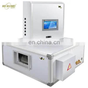 2019 Ceiling Air Conditioner Duct Constant Temperature and Humidity Conditioning thumbnail-4