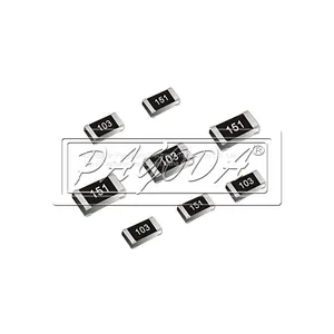 SMD Resistor 0603X4 ±5% 100R thumbnail-1