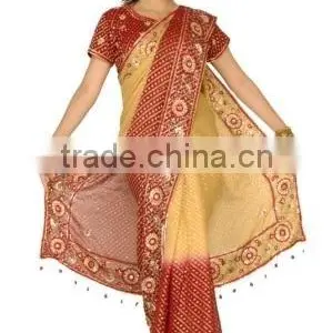 Saree thumbnail-1