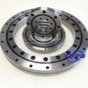 XSU140544 Turntable Bearing Crossed Cylindrical Roller Without Gear thumbnail-2