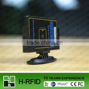 ISO 18000-6C UHF Card for Parking Lot thumbnail-1