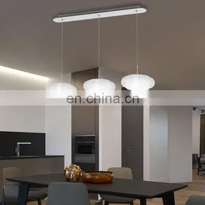 Fashionable Cheap Wholesale LED Linear Pendant Light For Home thumbnail-1