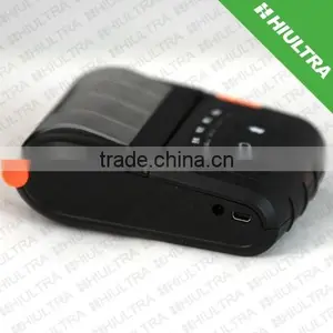 Hot Sale Bluetooth Wirelesss Small Thermal Document Printer thumbnail-1