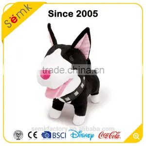 Semk Factory Design Your Own Plush Toy Dog Animal Plush Stuffed Toy thumbnail-4