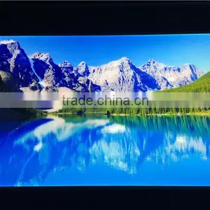 Grand Nature View Wall Panel Light Virtual Window thumbnail-5