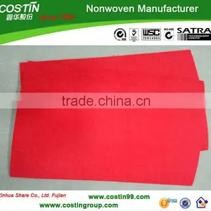 Needle Punched Fabric for Shoe Material thumbnail-1