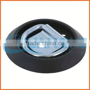 China Supplier Open Welded d Ring thumbnail-5