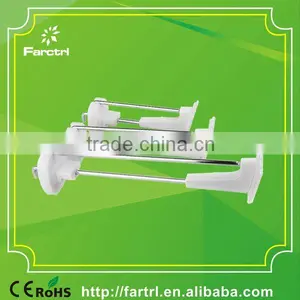 Factory Price Security Hook Lock With Unlock thumbnail-2