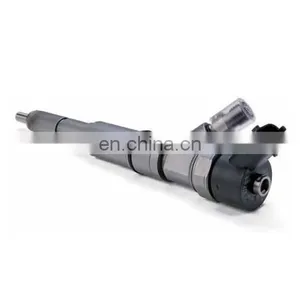 0445120799 for Common Rail System High Quality Diesel Nozzle Assembly Pump Injector 0445 120 799 thumbnail-2