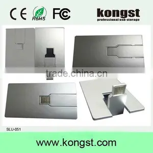 Credit Card USB Flash Drive ,Card Thumb Drive. Card USB thumbnail-1