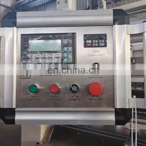 10 Lines Full Automatic Facial Tissue Paper Machine thumbnail-4