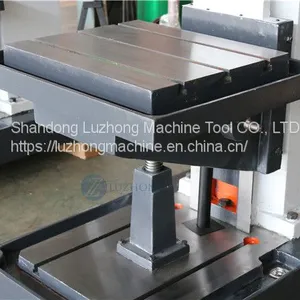 Z5163 Vertical Small Metal Cheap Vertical Drilling Machine For Sale thumbnail-5