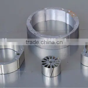Motor Lamination Core Stacks thumbnail-1